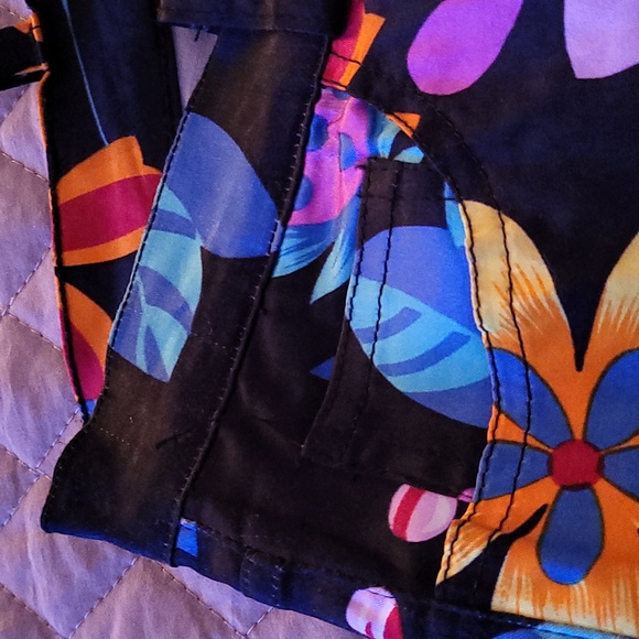 ICEBERG JEANS (JEGGINGS) JUNIORS  sz 27 - Picture 7 of 10